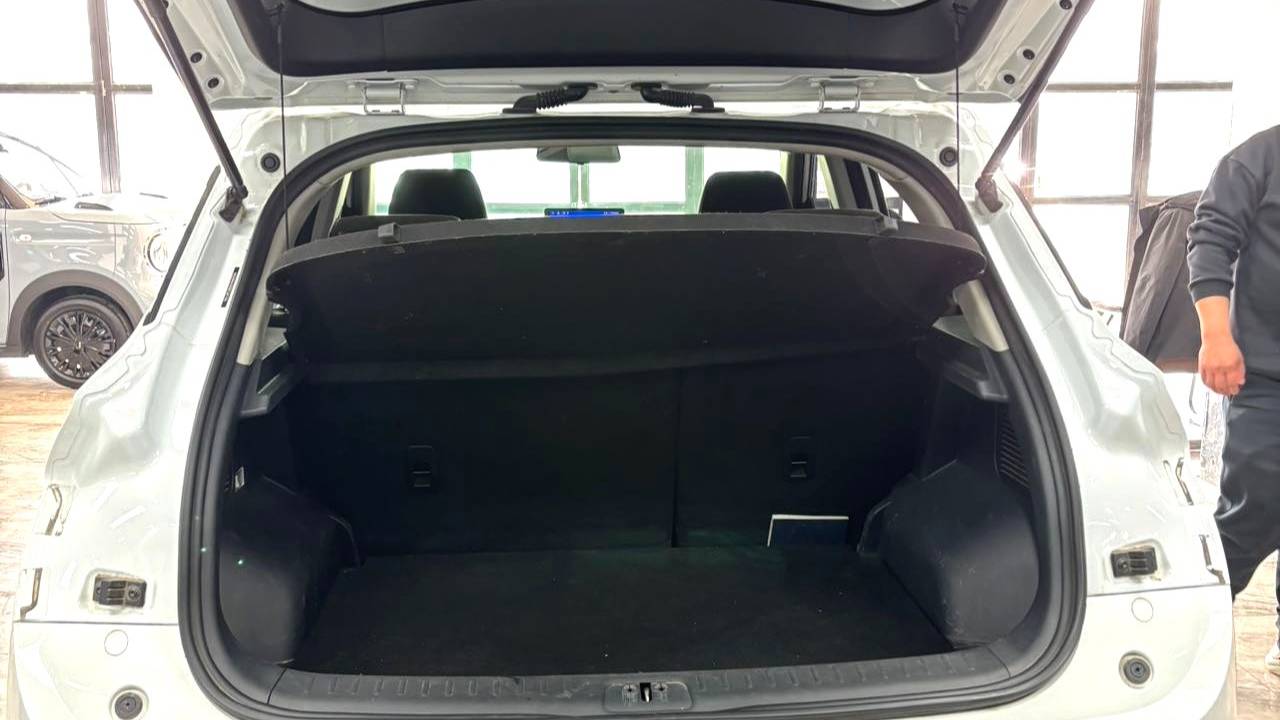 LanDian 2023 E3 405km Comfort Edition