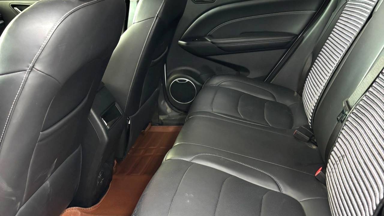 LanDian 2023 E3 405km Comfort Edition