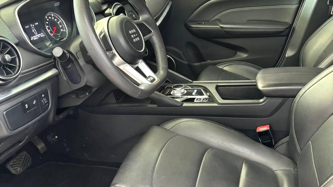 LanDian 2023 E3 405km Comfort Edition