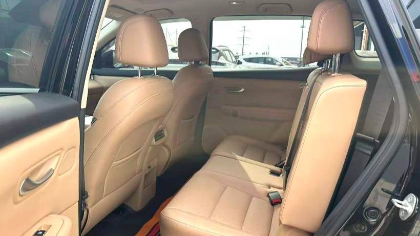 LanDian 2025 E5 PLUS 165km Long Range Travel Comfort Edition 7-seater