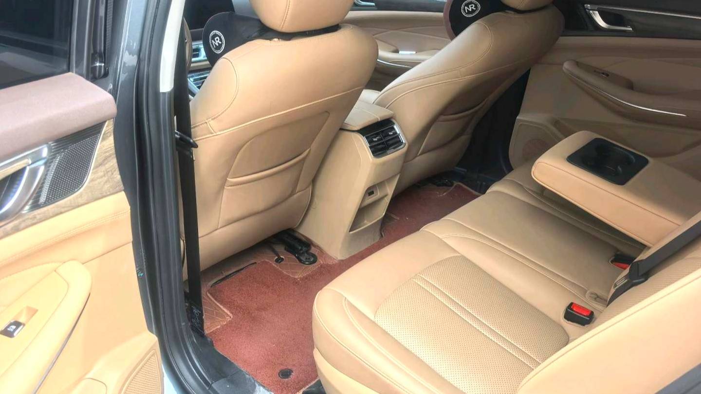 LanDian 2024 E5 Honor Edition 100KM Premium 7-seater