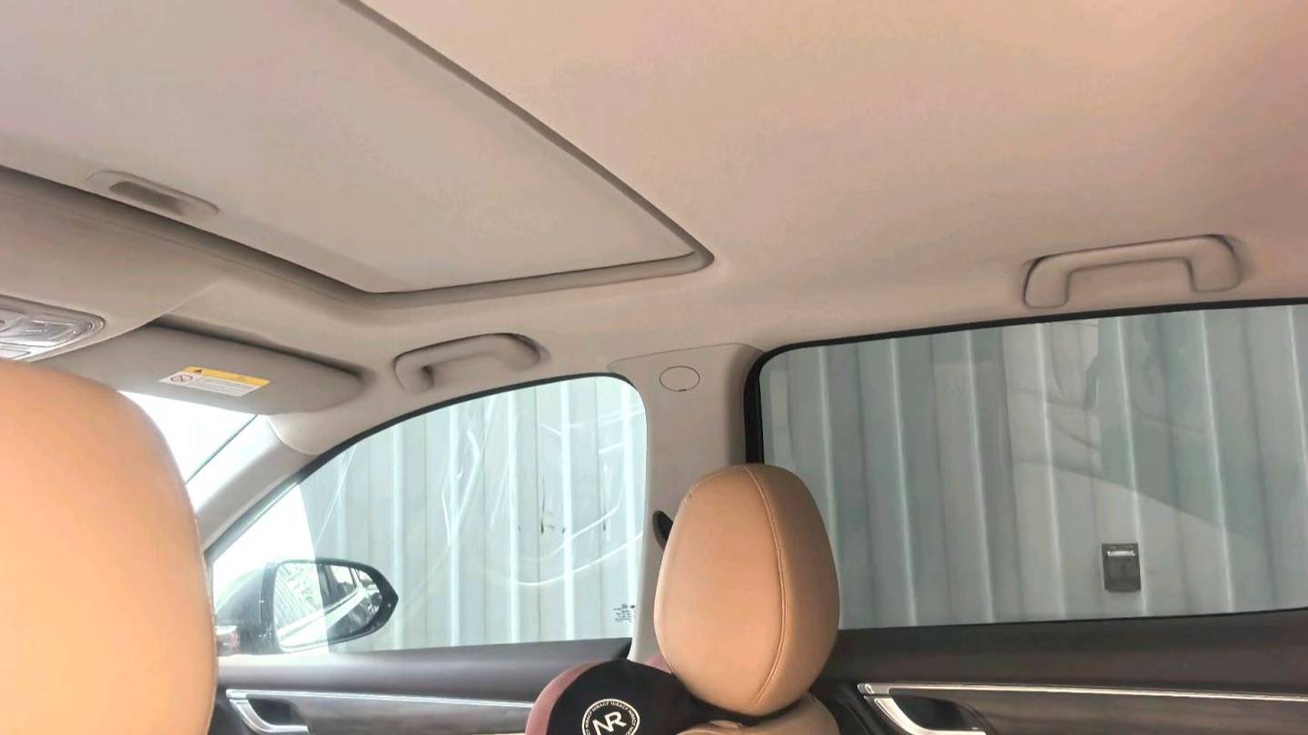 LanDian 2024 E5 Honor Edition 100KM Premium 7-seater