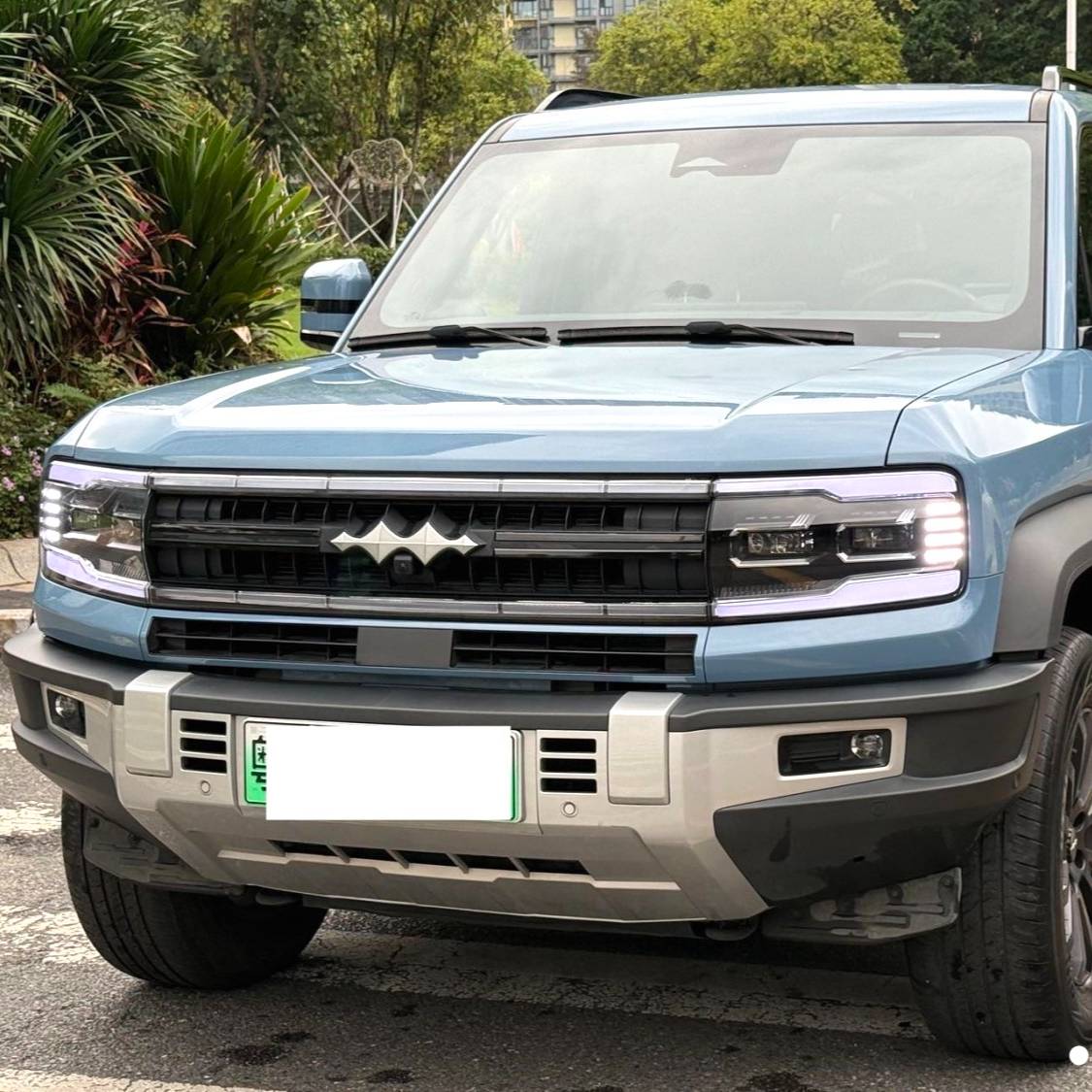 Formula Leopard 2023 5 Pilot Edition