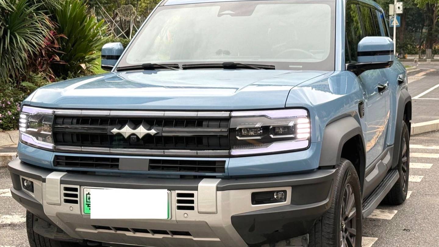 Formula Leopard 2023 5 Pilot Edition