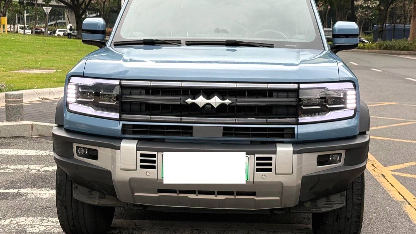 Formula Leopard 2023 5 Pilot Edition