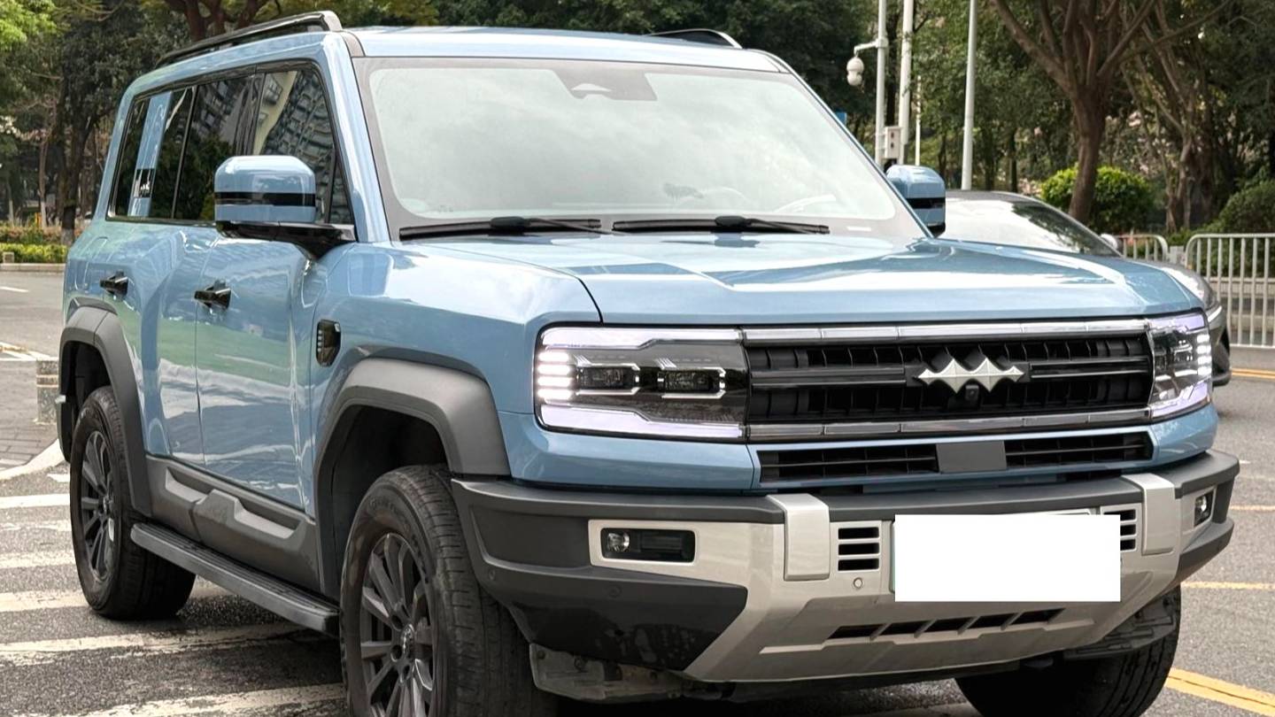 Formula Leopard 2023 5 Pilot Edition