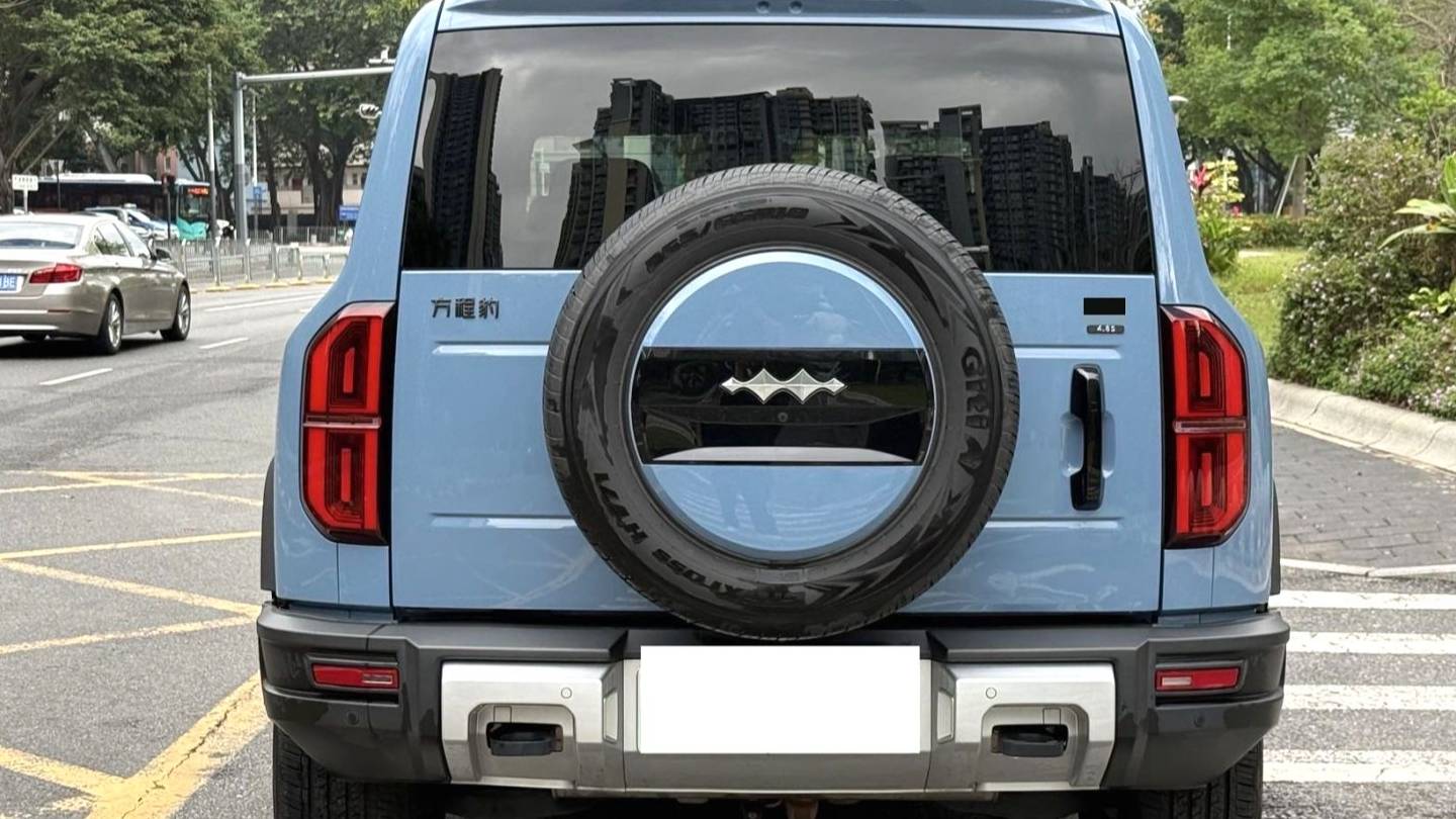 Formula Leopard 2023 5 Pilot Edition