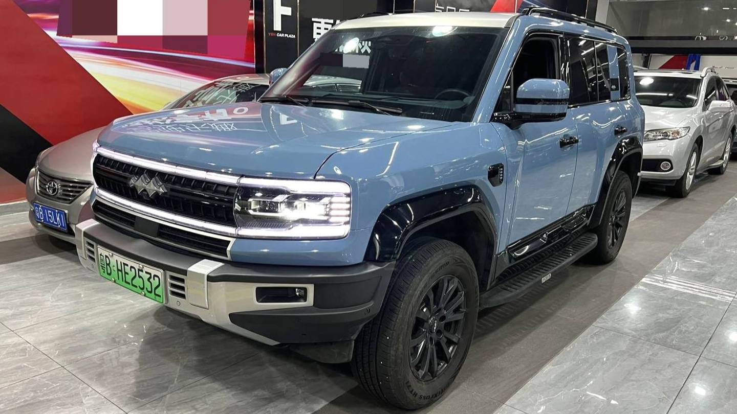 Formula Leopard 2023 5 Pilot Edition