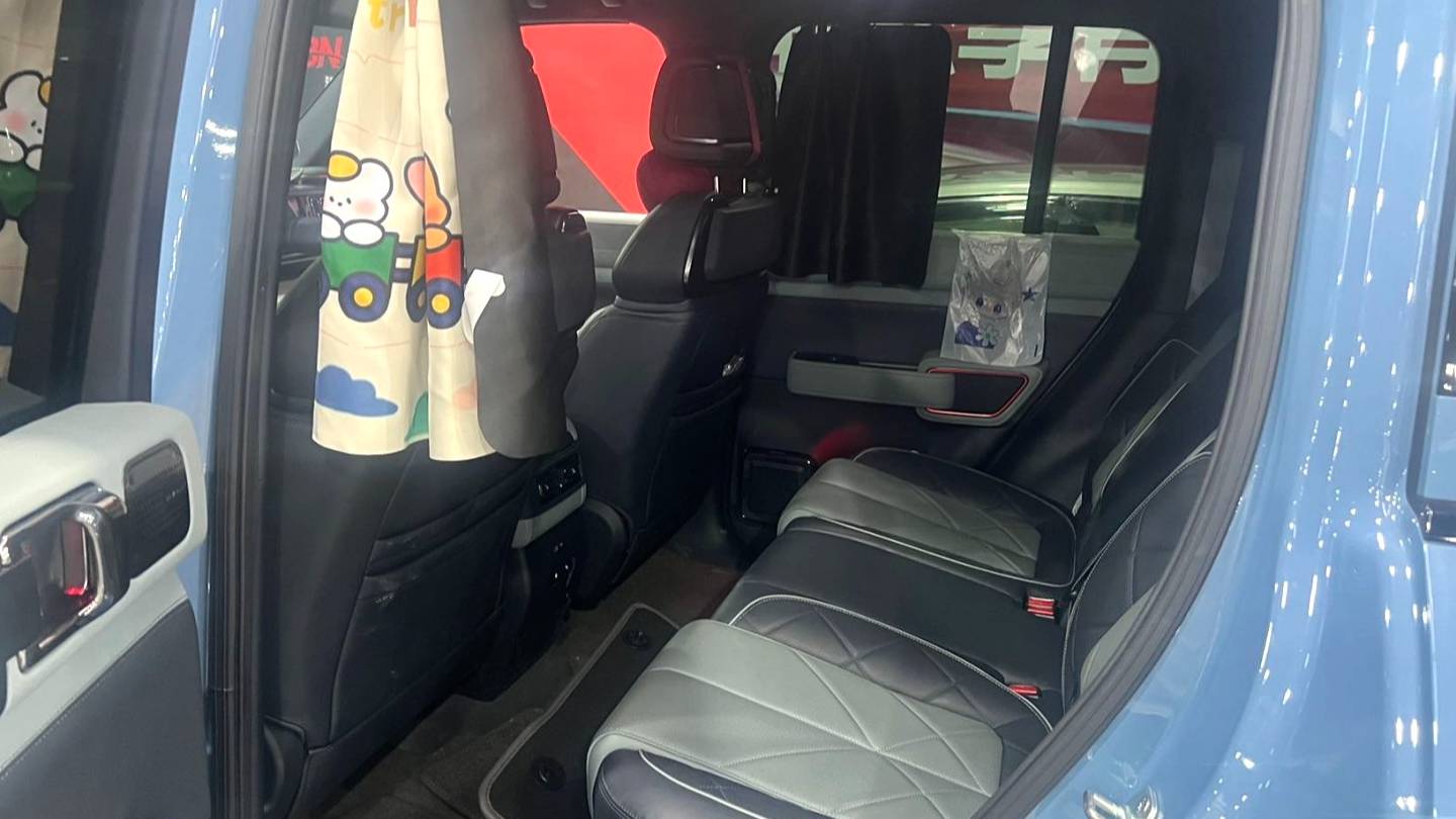 Formula Leopard 2023 5 Pilot Edition