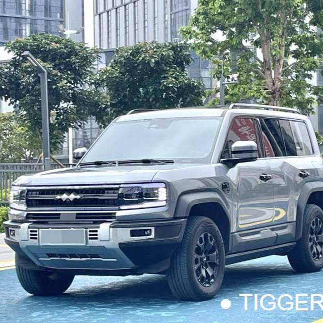 Formula Leopard‌ 2023 5 Yunlian Flagship Edition