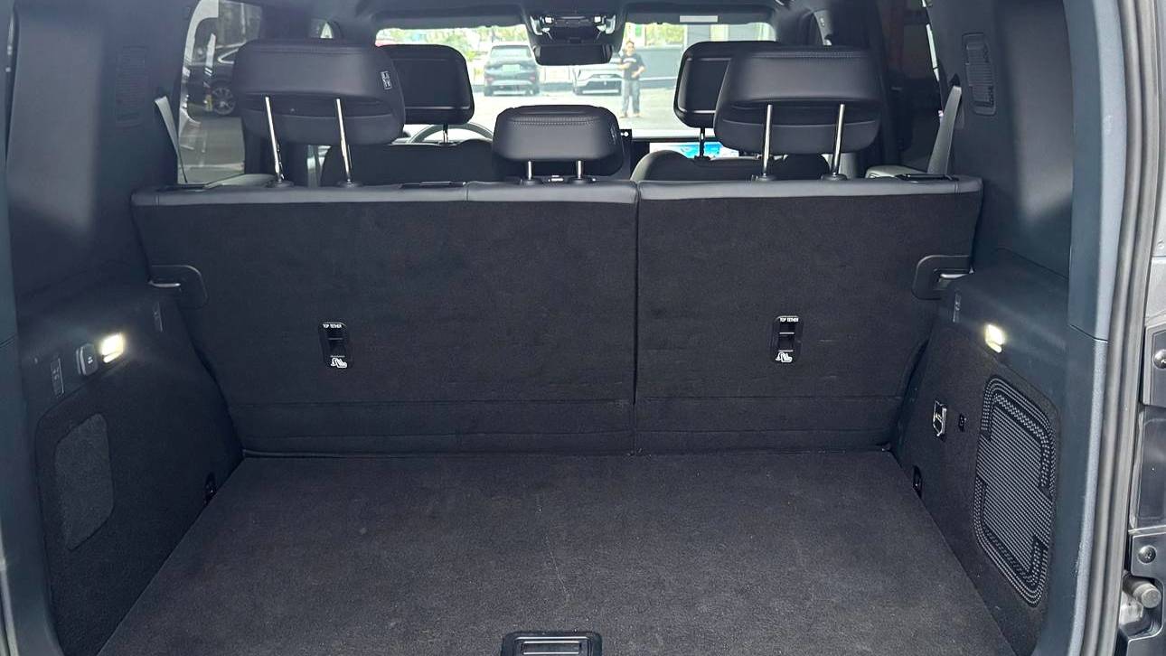 Formula Leopard‌ 2025 5 Tenjin Intelligent Driving Ultra Edition