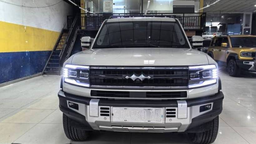 Formula Leopard 2023 5 Exploration Edition