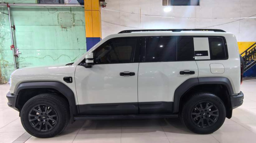 Formula Leopard 2023 5 Exploration Edition