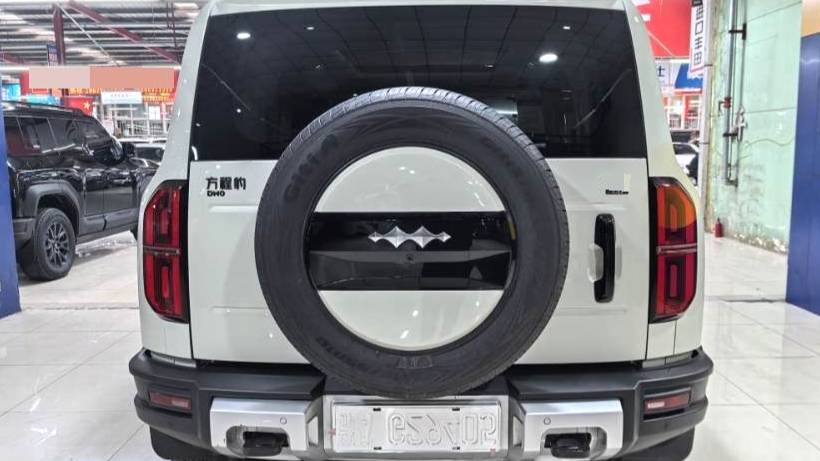 Formula Leopard 2023 5 Exploration Edition