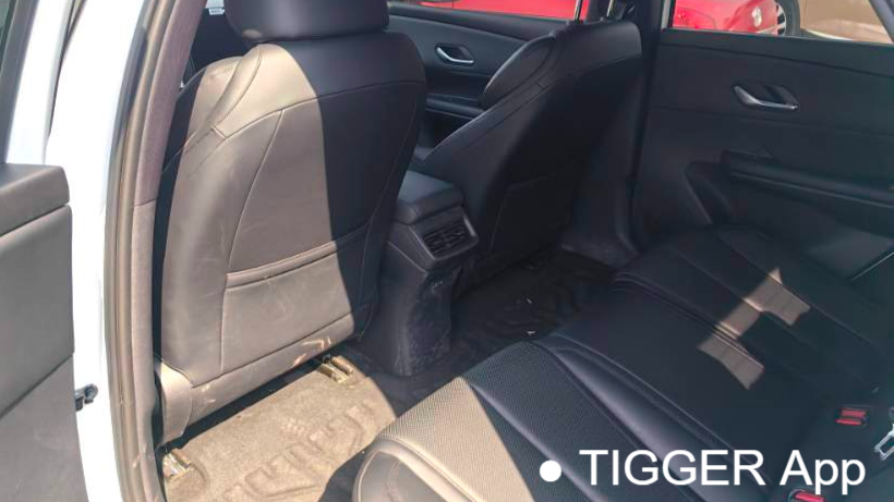 BYD 2025 e7 520 Zhihui Travel Edition