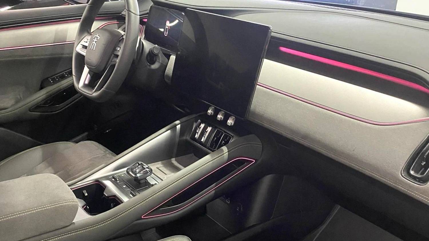 BYD 2025 SONG L EV Intelligent driving version 602km LiDAR 4WD 