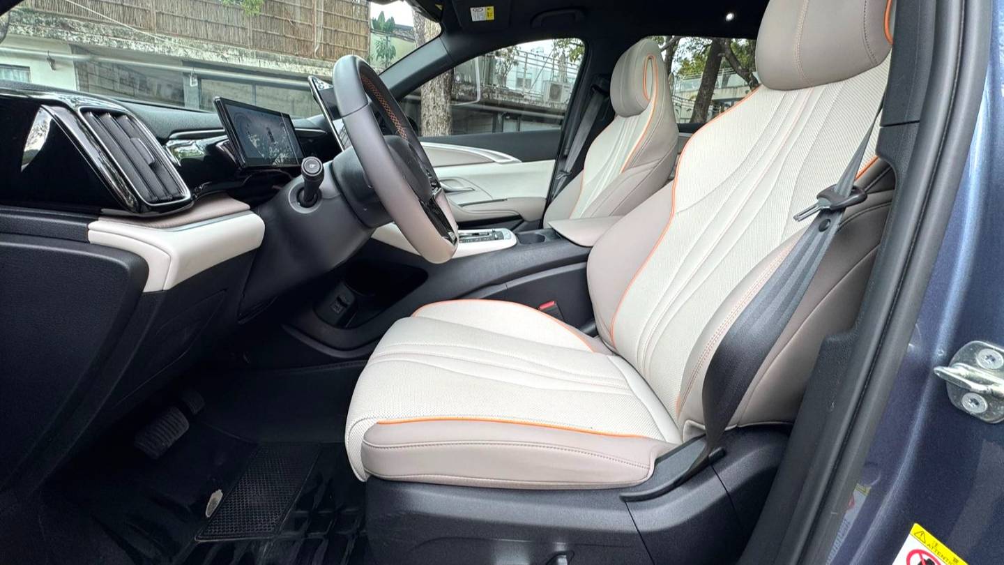 BYD 2023 SONG Pro Champion DM-i 110KM Excellence Edition