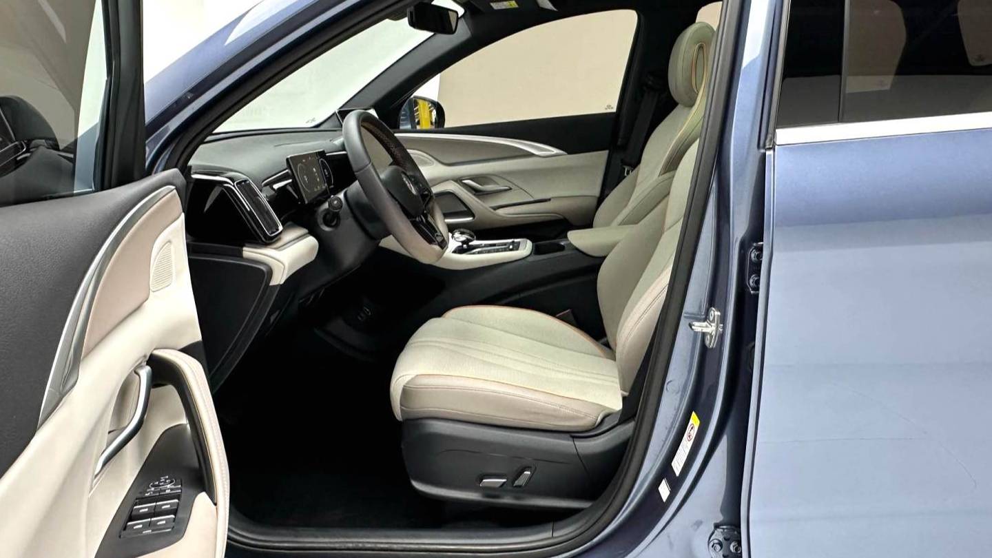 BYD 2023 SONG Pro Champion DM-i 110KM Superb