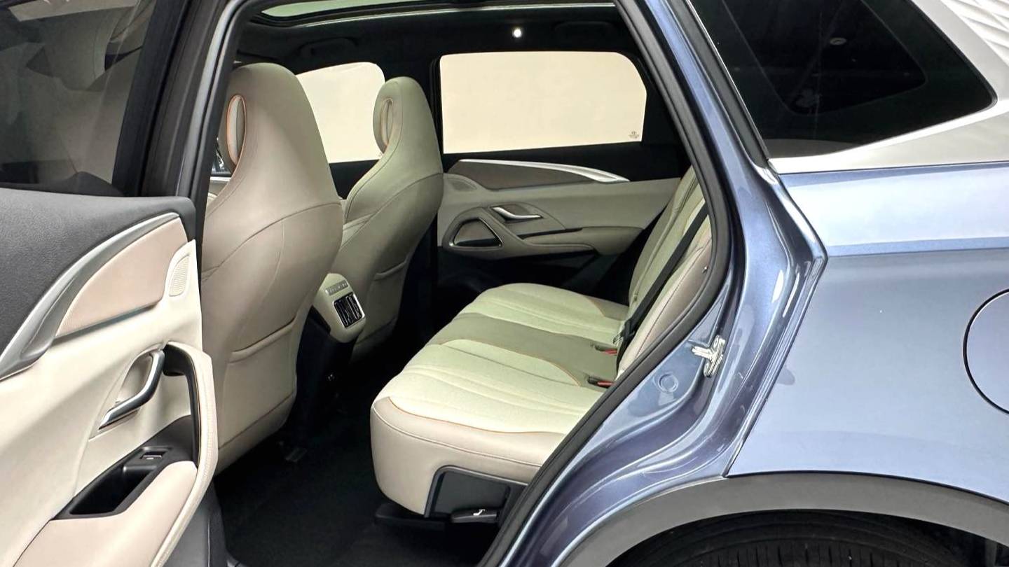 BYD 2023 SONG Pro Champion DM-i 110KM Superb