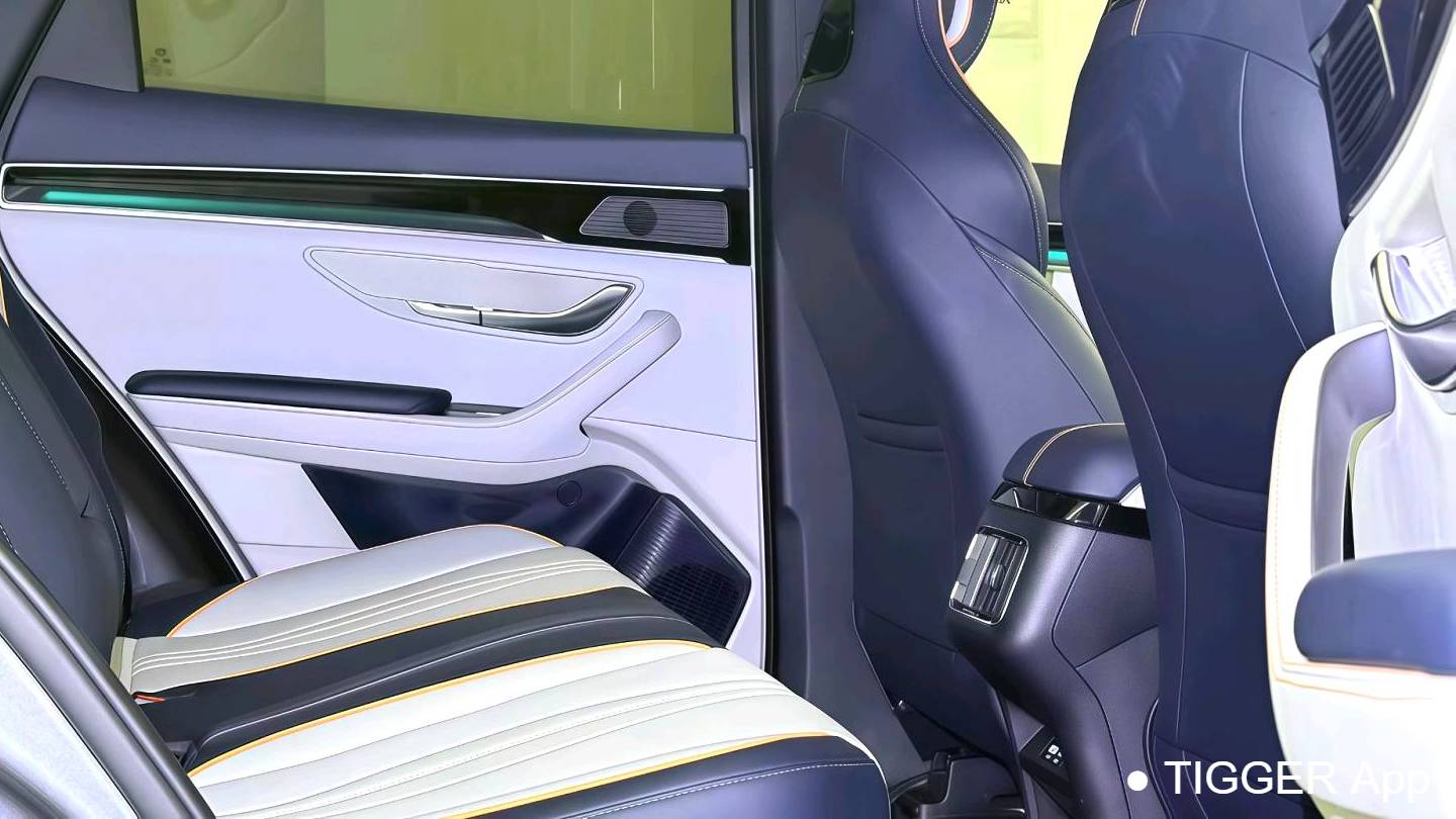 BYD 2023 Song Plus Champion DM-i 110KM Flagship Edition