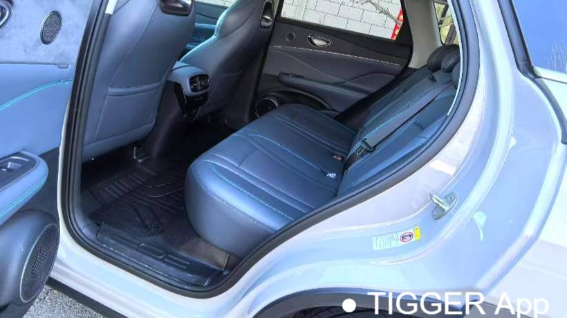 BYD 2025 Sea Lion DM-i 150 Navigation+Edition