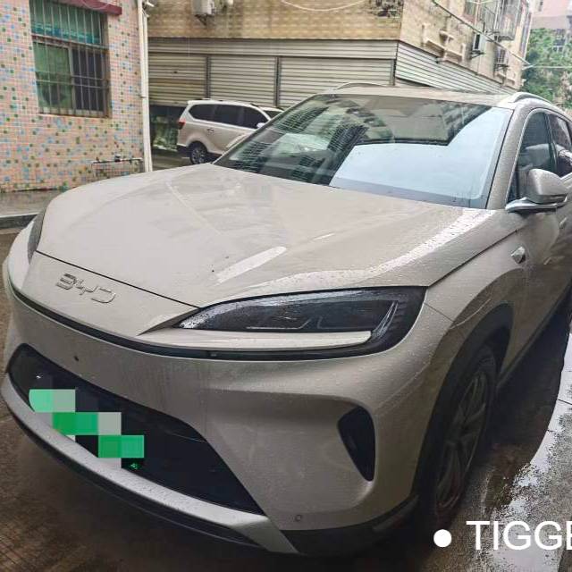 BYD 2025 Sea Lion DM-i 150 Navigation Edition Used Car