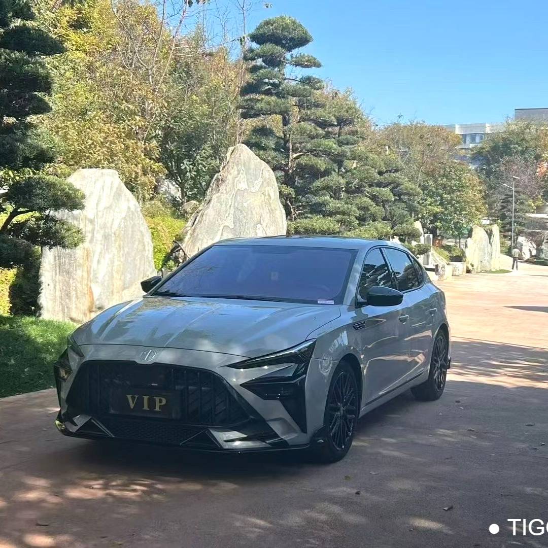 MG 2023 MG6 1.5T XLINE Shark Hunting Edition Used Car