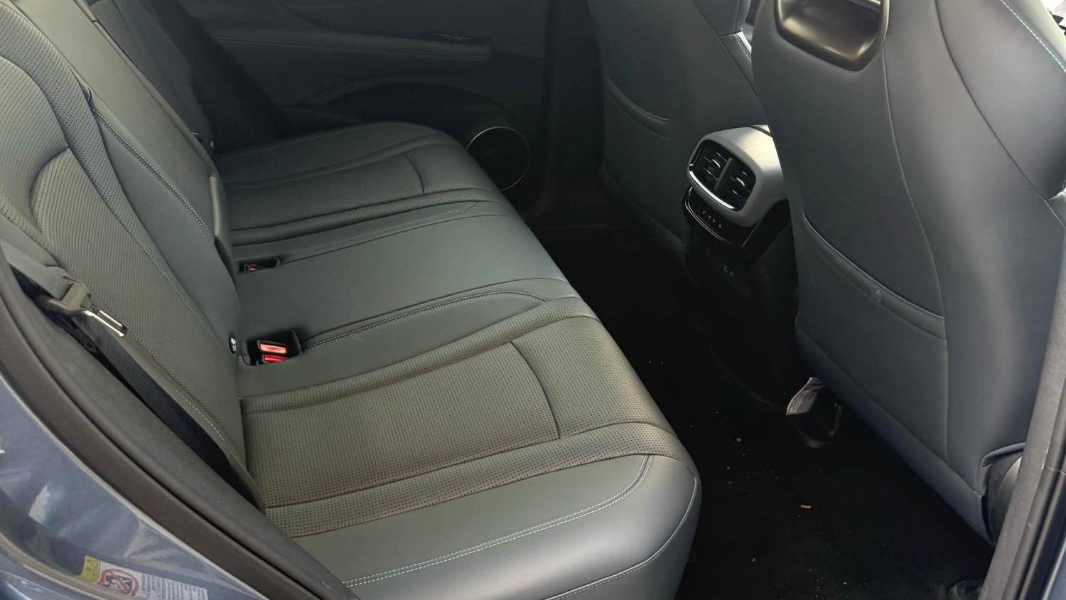 BYD 2025 Sea Lion DM-i 150 Navigation+Edition