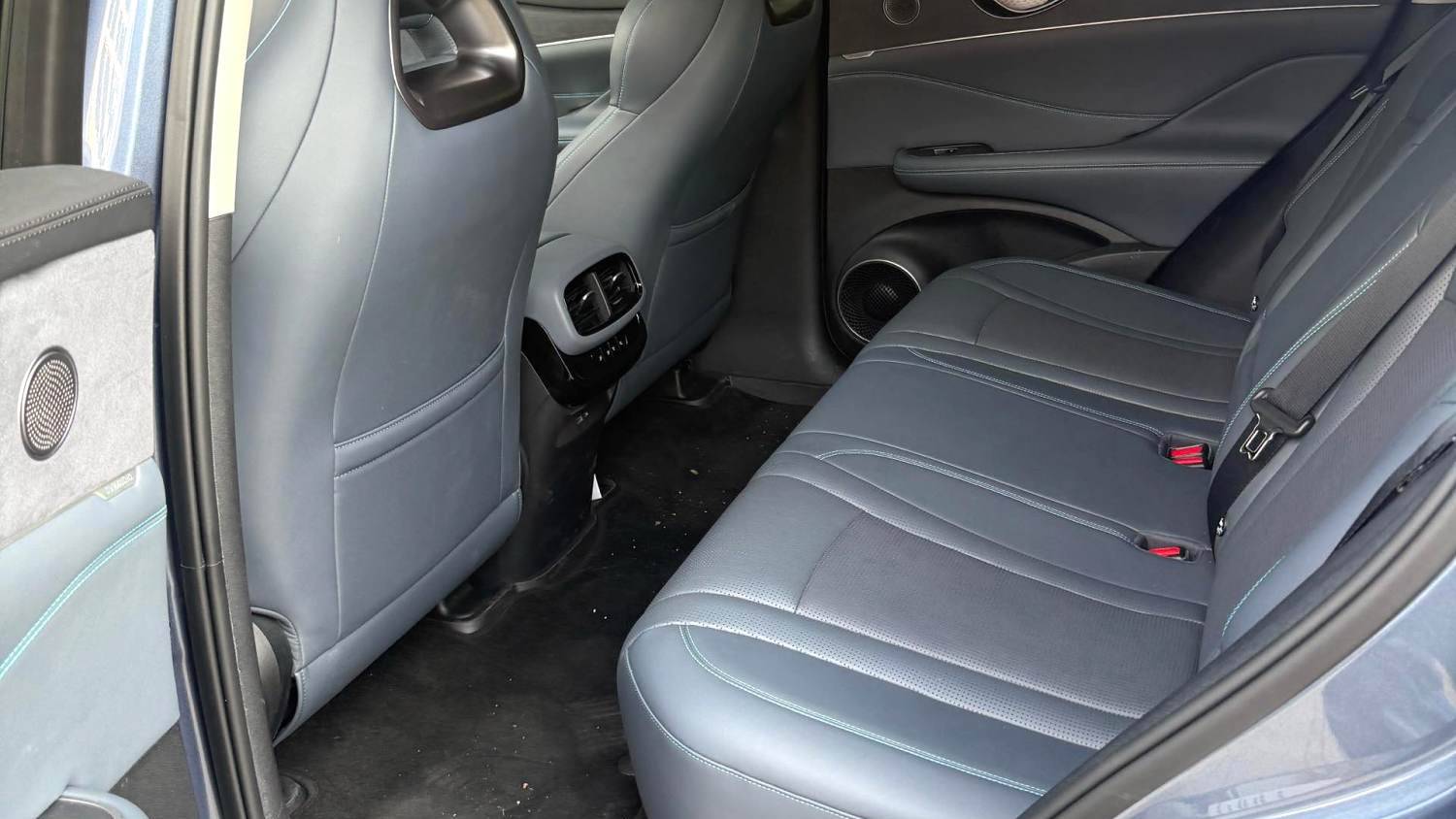 BYD 2025 Sea Lion DM-i 150 Navigation+Edition