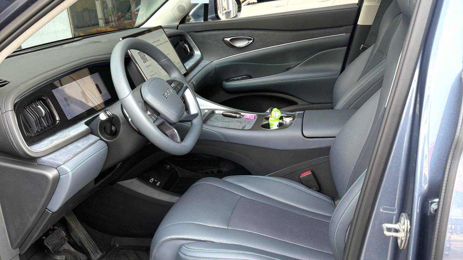 BYD 2025 Sea Lion DM-i 150 Navigation+Edition