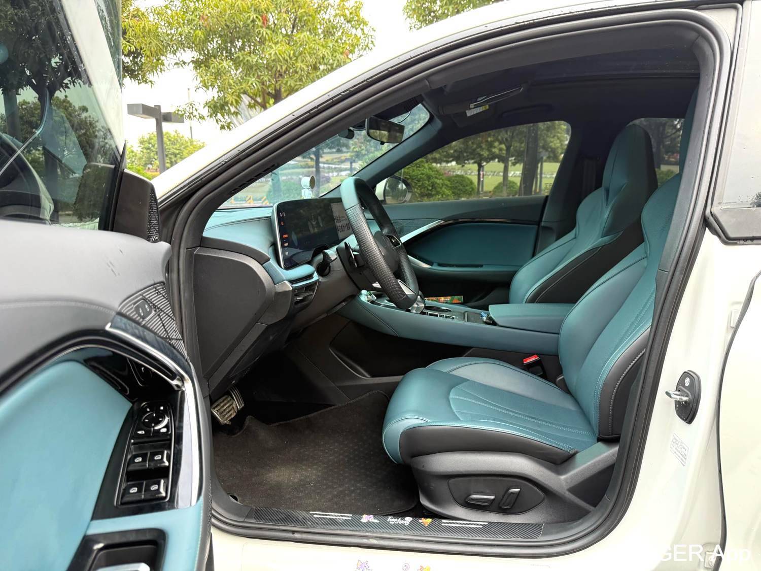مستعمل MG 2023 MG7 1.5T DCT Elegant Edition