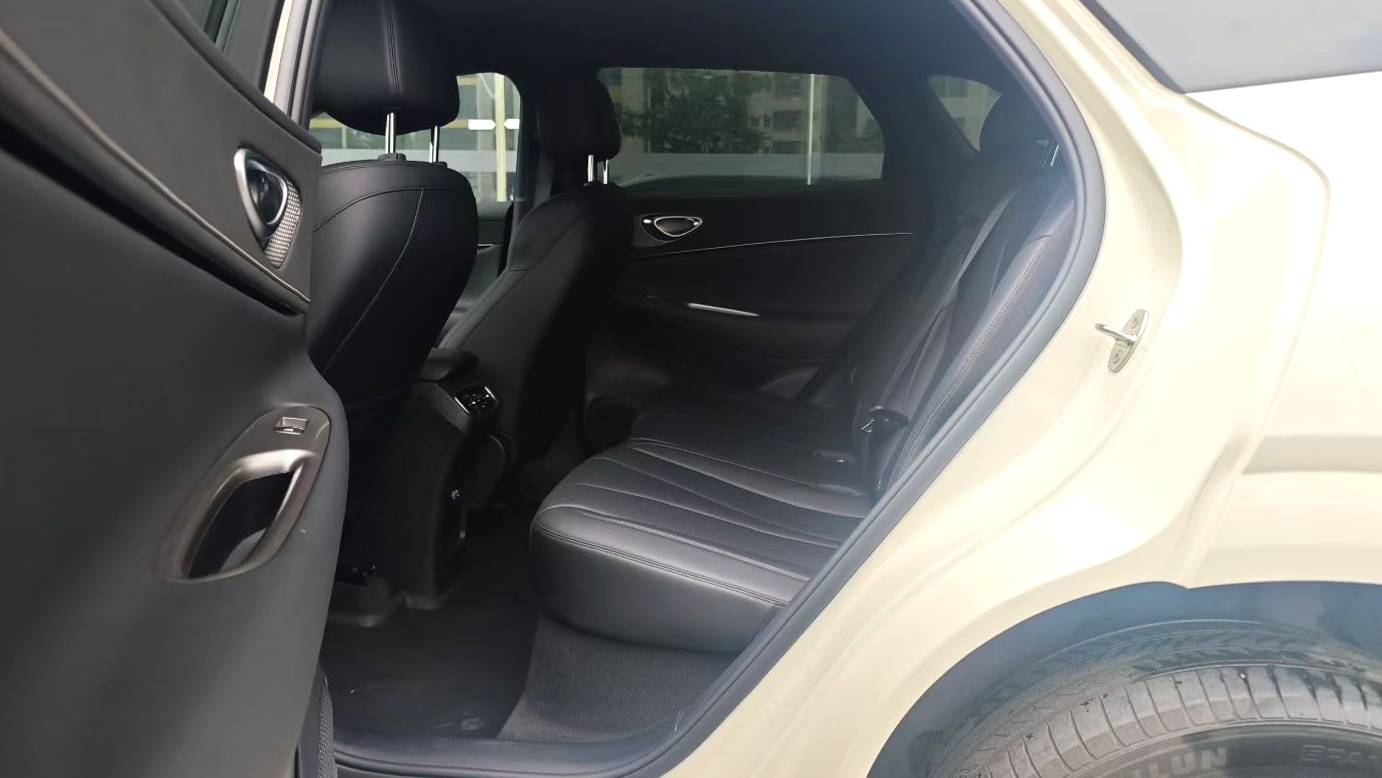 BYD 2025 Sea Lion 06 EV 520 Navigation Edition