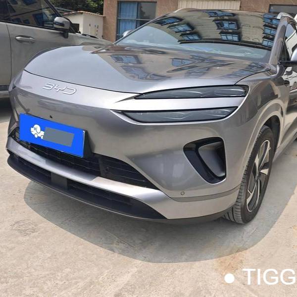 BYD 2025 Sea Lion 06 DM-i 170 Navigation Plus Edition Used Car