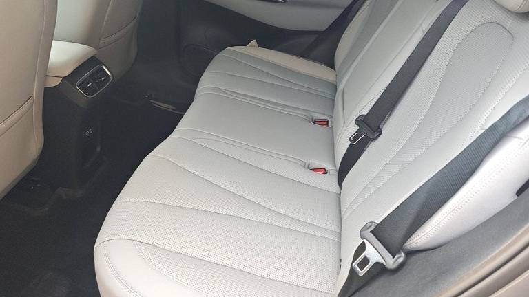 BYD 2025 Sea Lion 06 DM-i 170 Navigation Plus Edition