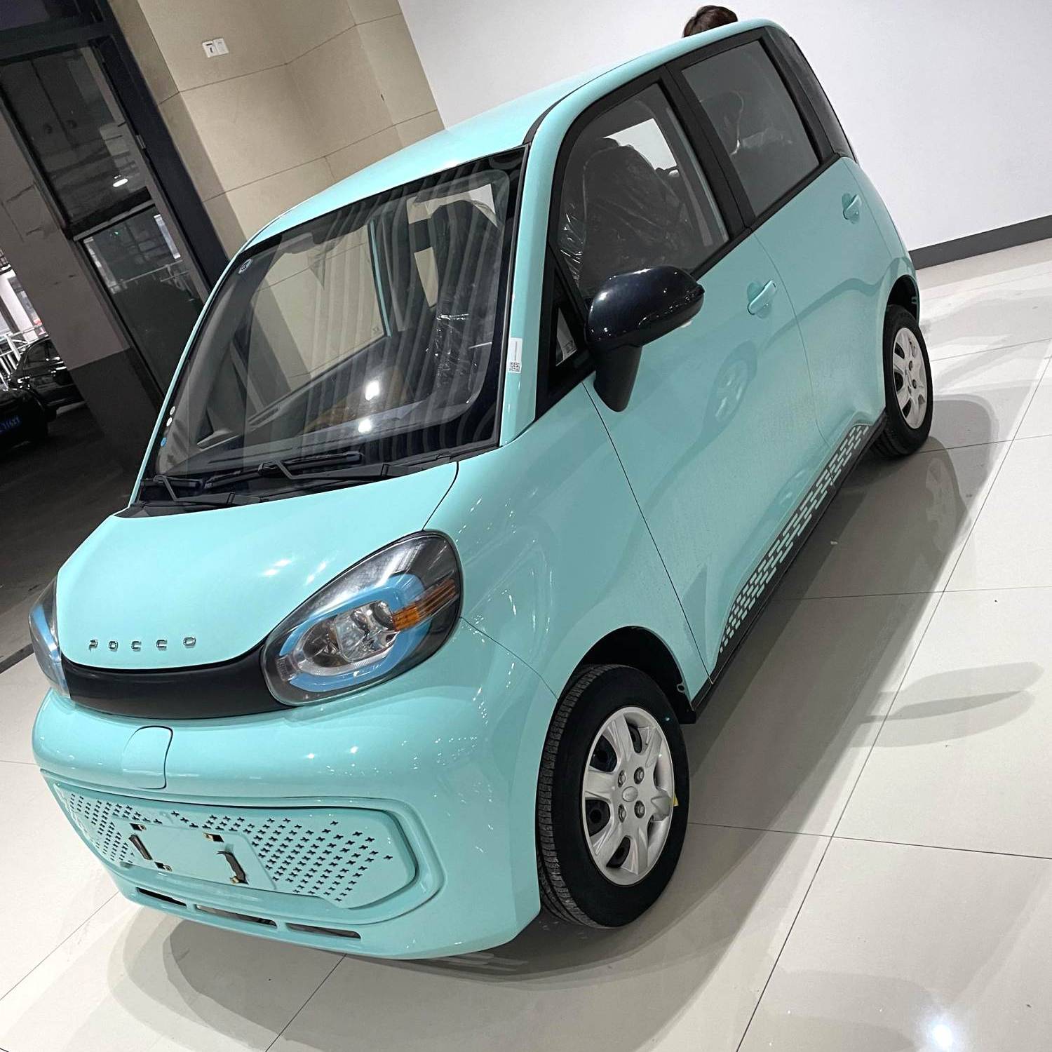 POCCO‌ 2022 Duo duo CoolDoDo  Used Car