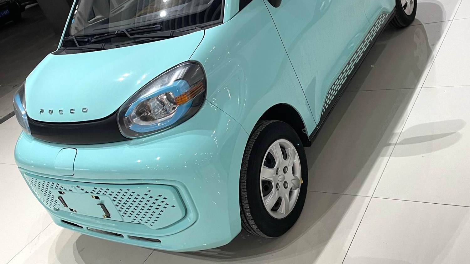 POCCO‌ 2022 Duo duo CoolDoDo 