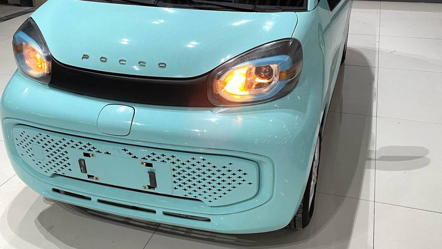 POCCO‌ 2022 Duo duo CoolDoDo 