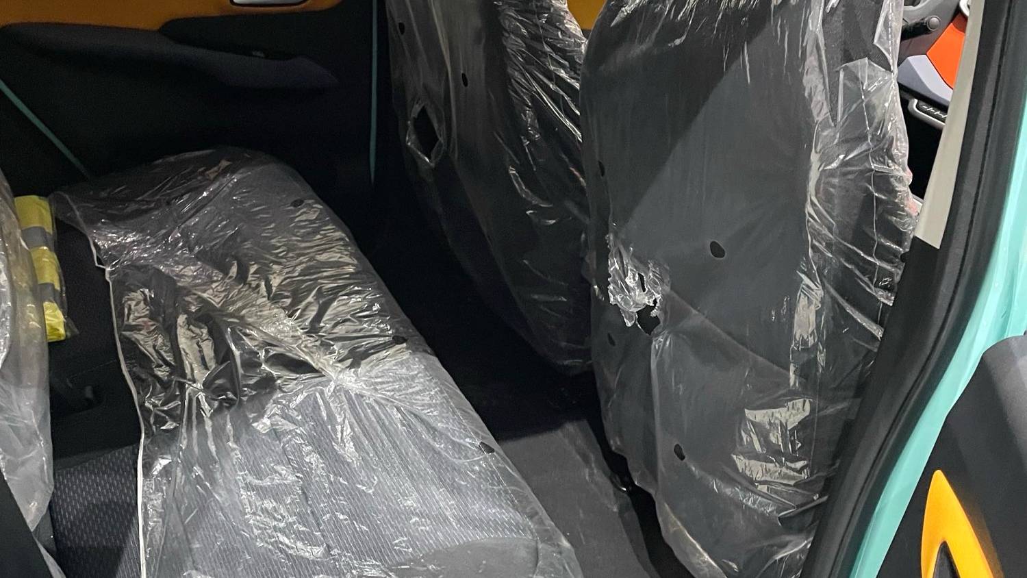 POCCO‌ 2022 Duo duo CoolDoDo 