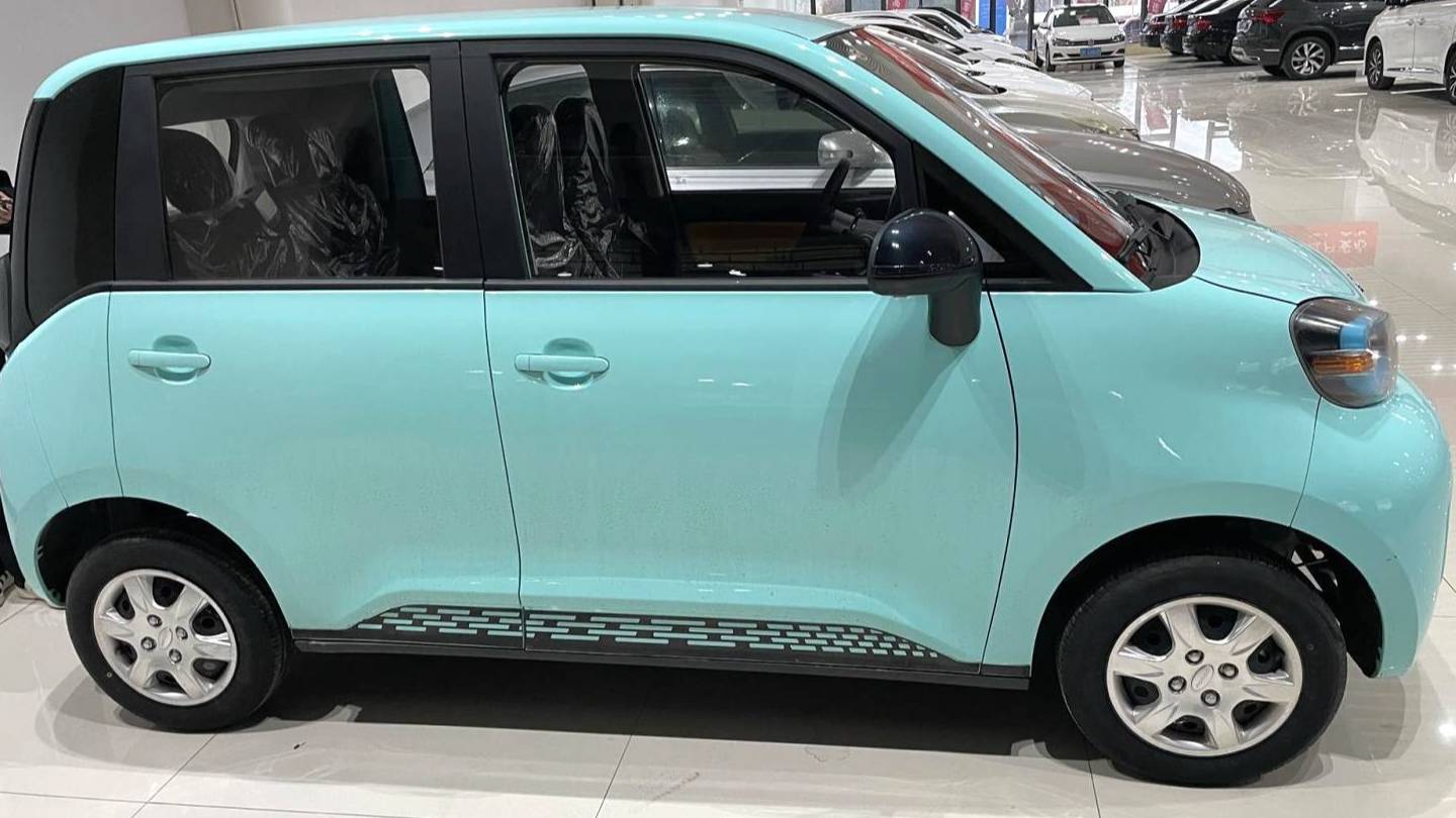 POCCO‌ 2022 Duo duo CoolDoDo 