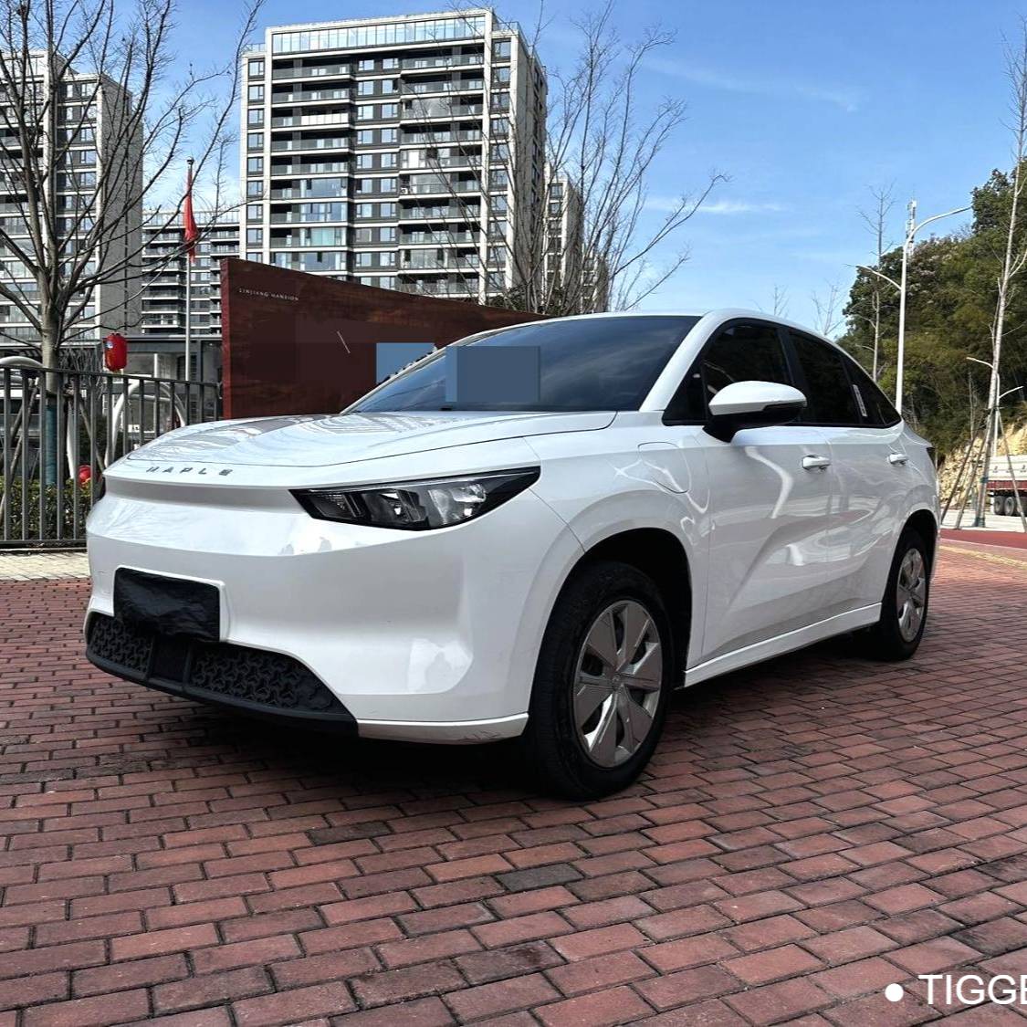 CAOCAO‌ 2024 60  60 Used Car