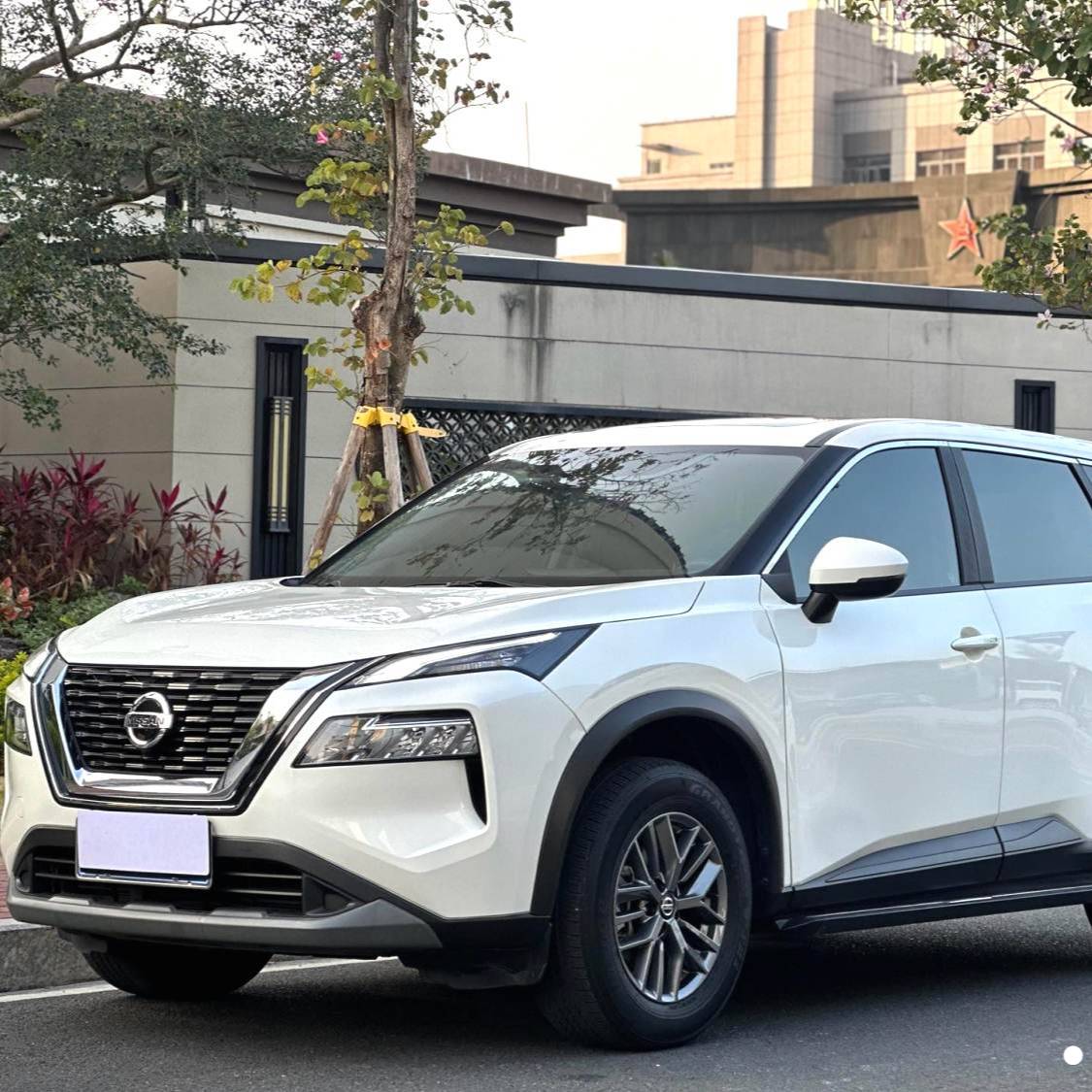 NISSAN 2022 X-TRAIL VC Turbo 300 CVT 2WD Star Moon Limited Edition Used Car