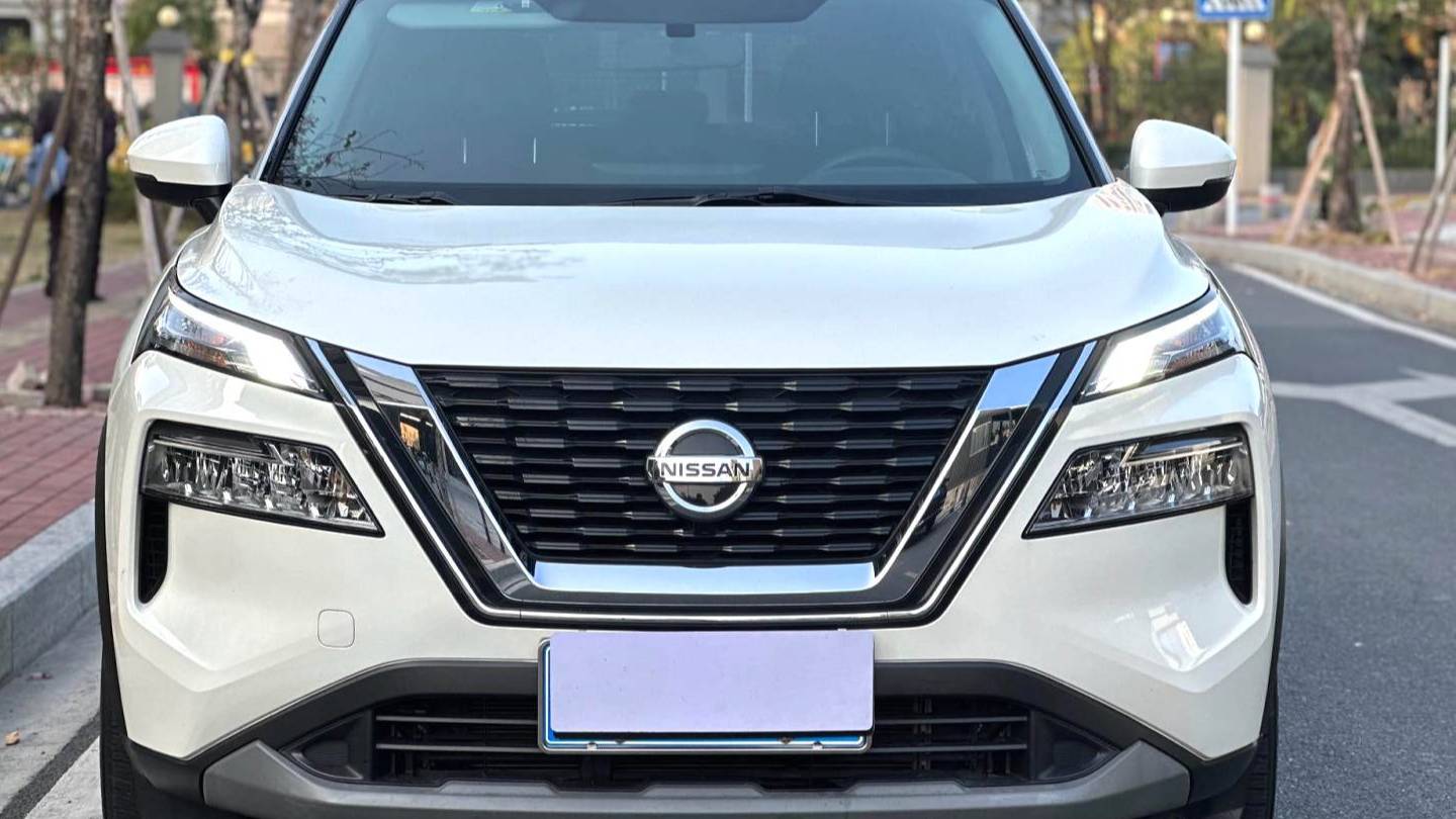 NISSAN 2022 X-TRAIL VC Turbo 300 CVT 2WD Star Moon Limited Edition