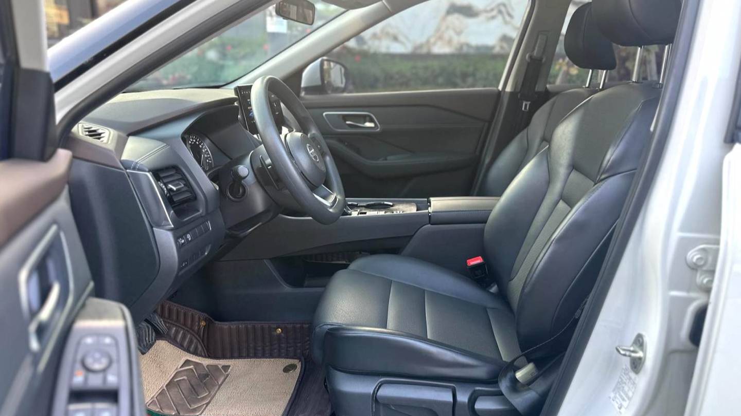 NISSAN 2022 X-TRAIL VC Turbo 300 CVT 2WD Star Moon Limited Edition