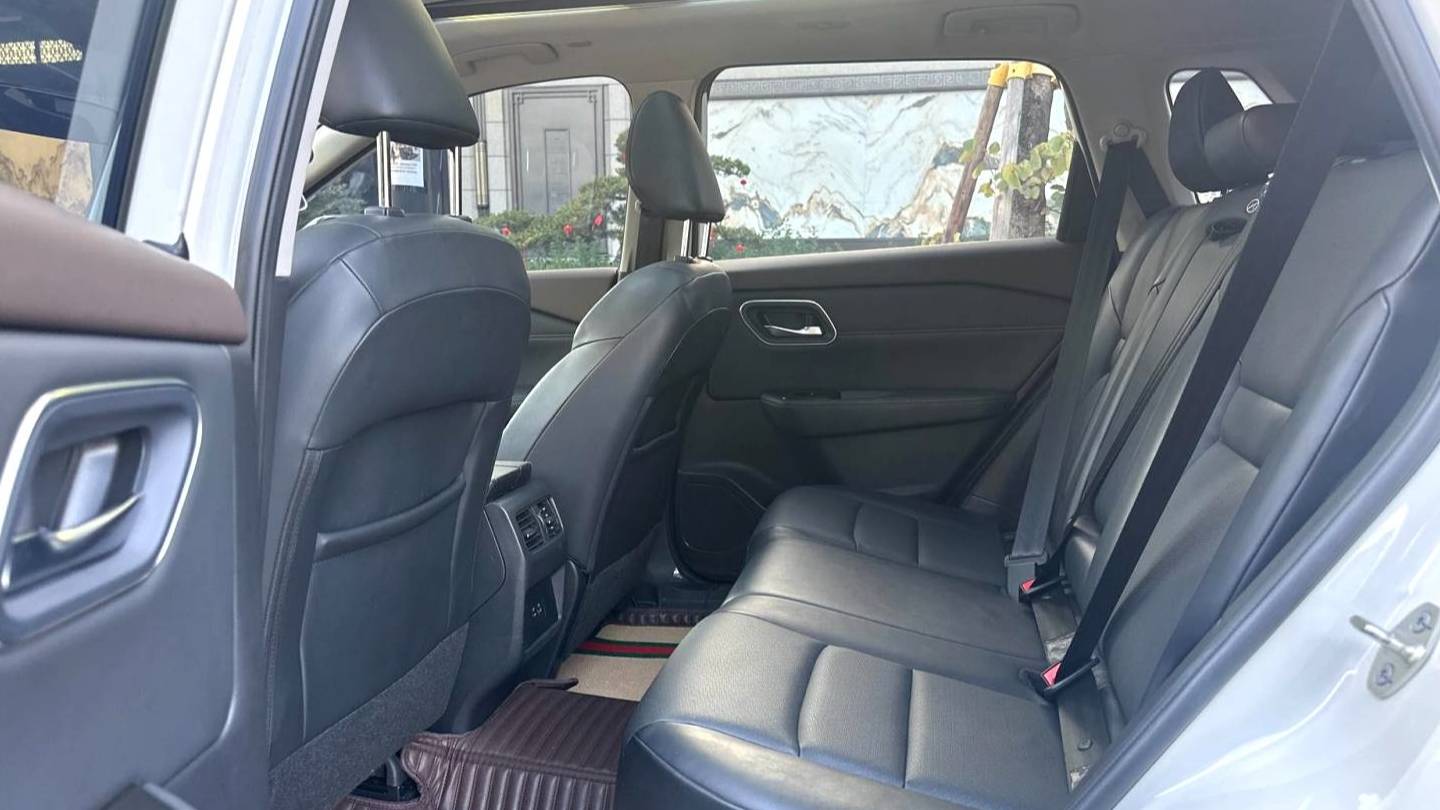 NISSAN 2022 X-TRAIL VC Turbo 300 CVT 2WD Star Moon Limited Edition