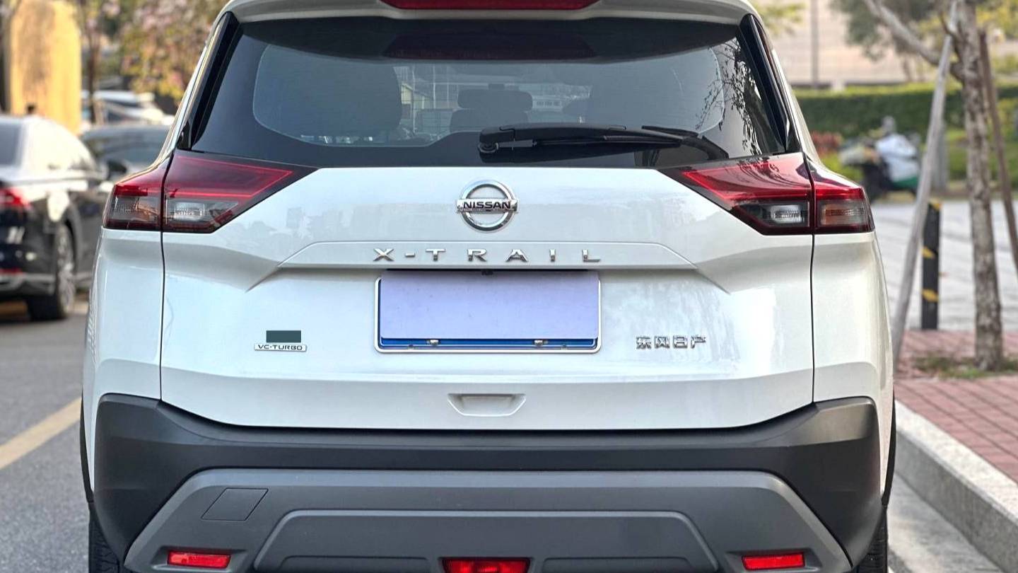 NISSAN 2022 X-TRAIL VC Turbo 300 CVT 2WD Star Moon Limited Edition