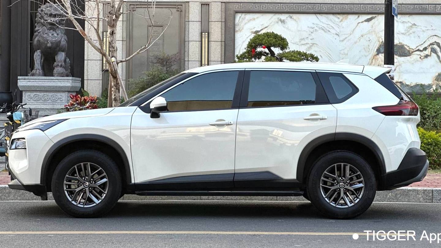 NISSAN 2022 X-TRAIL VC Turbo 300 CVT 2WD Star Moon Limited Edition