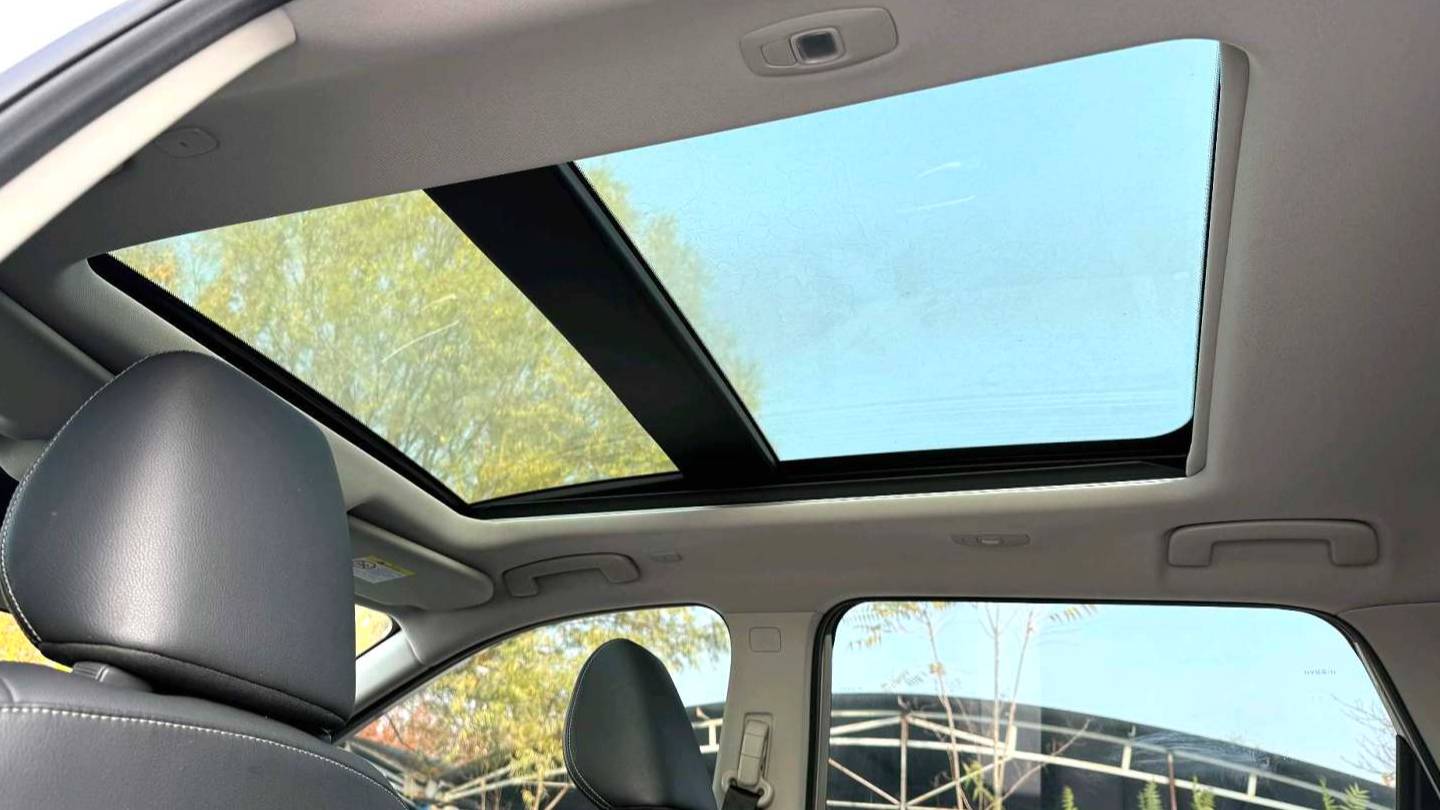 NISSAN 2023 X-TRAIL E-POWER Ultra Hybrid Dual Motor 4WD Ultimate Edition