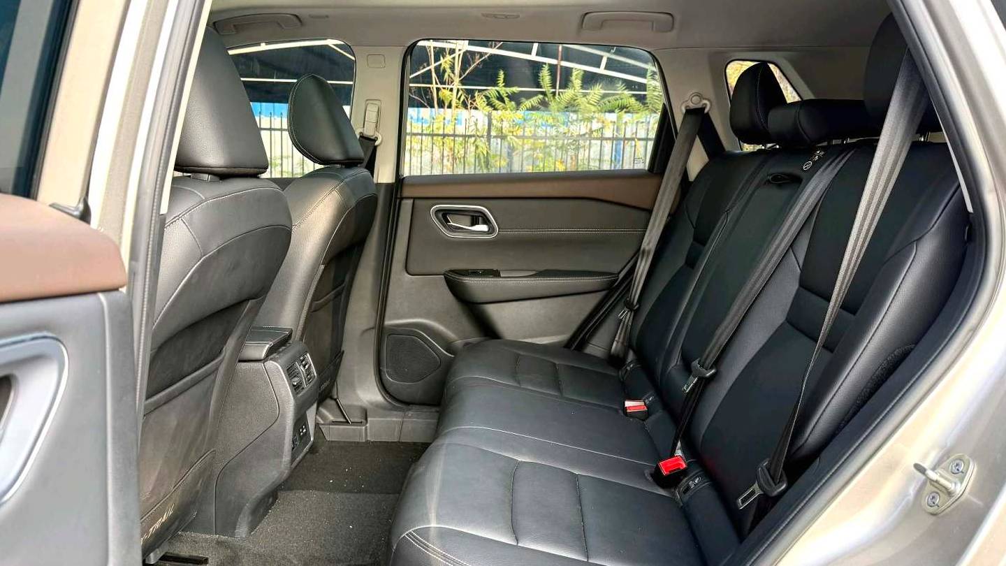 NISSAN 2023 X-TRAIL E-POWER Ultra Hybrid Dual Motor 4WD Ultimate Edition