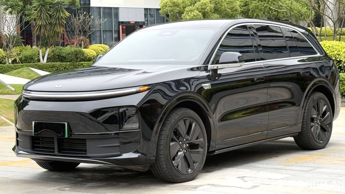 Li Auto 2024 L6 Pro