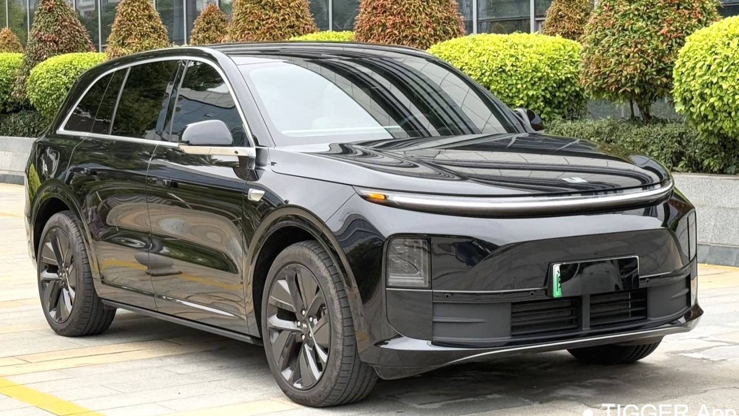 Li Auto 2024 L6 Pro
